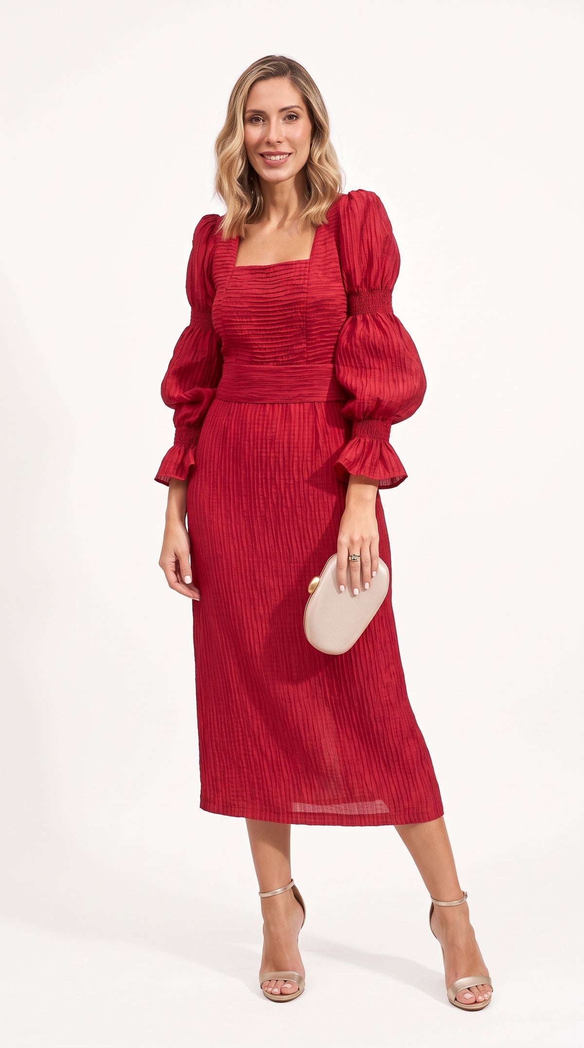 Vestido Pandora
