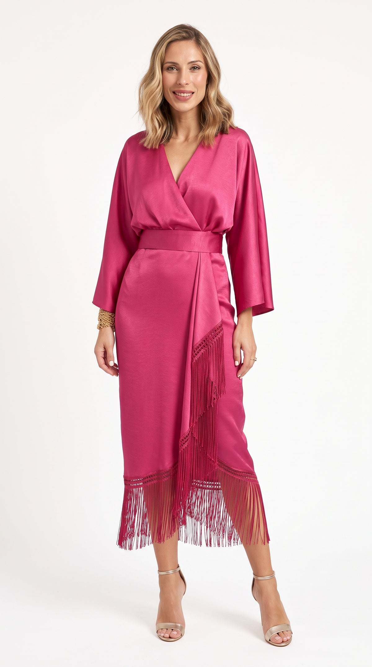 Vestido Afrodita