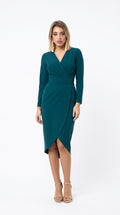 Vestido Atenea